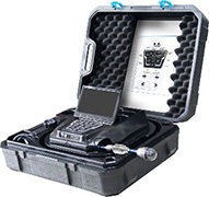 中警思創(chuàng)ZJSC-YSP009 音視頻生命探測(cè)儀