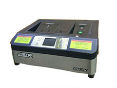 中警思創 ZJSC-SD6200 危險液體檢查儀