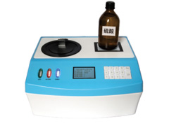 中警思創ZJSC-400臺式危險液體檢測儀