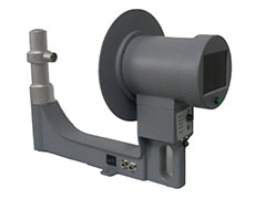 中警思創(chuàng)ZJSC-100便攜式X光機(jī)