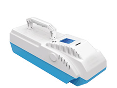 ZJSC-5000便攜式爆炸物毒品探測(cè)儀