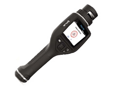 美國(guó)FLIR Fido X2超輕型爆炸物痕量探測(cè)器