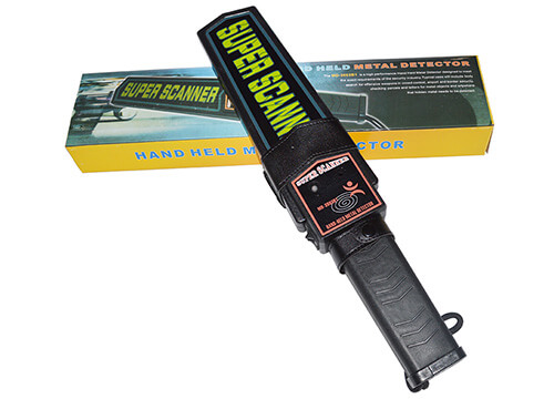 MD-3003B1手持式金屬探測(cè)器