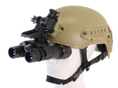 加拿大PVS-31C雙目夜視儀