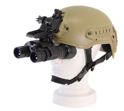 加拿大PVS-31C雙目夜視儀(圖4)