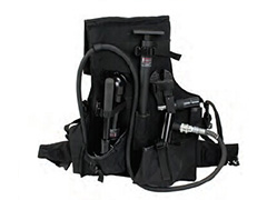 美國多功能液壓開門器-破門器-液壓破拆工具