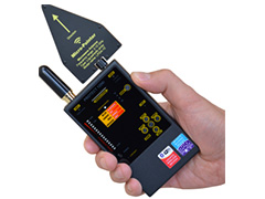 烏克蘭Protect1206i無線信號檢測器-反竊聽-反偷聽