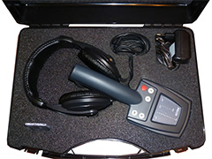 愛爾蘭RECON非線性節(jié)點(diǎn)探測(cè)器