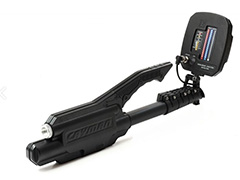 俄羅斯ST-402便攜式非線性節(jié)點(diǎn)探測(cè)器