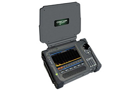 美國REI Oscor Green8G/24G 全頻反竊聽分析儀