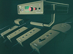 英國MDS4002多功能反監聽、監視設備