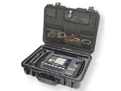 美國DPA-7000 數字電話線路分析儀