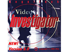 美國“識慧”專業視頻模糊圖像分析處理系統