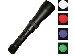 中警思創(chuàng)ZJSC-S13便攜式多波段光源