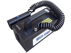 英國TL-DBL-T型激光物證搜索儀