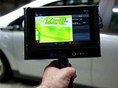 三維激光掃描-現(xiàn)場(chǎng)3D恢復(fù)點(diǎn)云激光儀