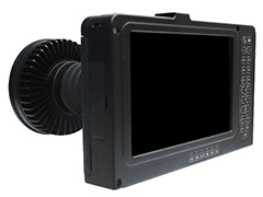 ZJSC-CCD便攜式全光譜現(xiàn)場(chǎng)痕跡物證相機(jī)