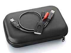 XRY pinpoint山寨機套件