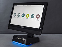 瑞典XRY Kiosk MK2手機取證一體機