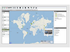 瑞典XRY XAMN手機取證關(guān)聯(lián)分析軟件
