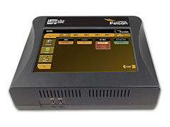 美國Falcon獵鷹高速硬盤克隆機