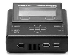 Guidance Tableau TD3硬盤取證復制機