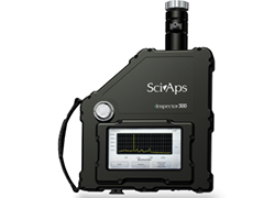 美國(guó)Inspector300便攜式拉曼光譜儀