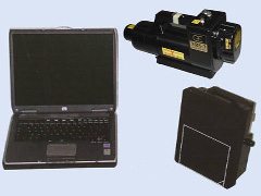 中警思創(chuàng)ZJSC-3S便攜式X光機(jī)