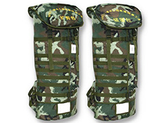 中警思創(chuàng)ZJSC-DBJY05單兵救援工具組合