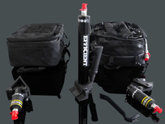 中警思創(chuàng)ZJSC-5B背負式電動液壓開門工具組