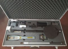 安檢工具箱－中警思創(chuàng)ZJSC-005