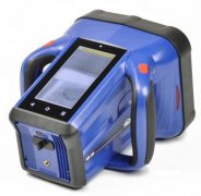 美國(guó)HBI-120手持式被散式X光機(jī)