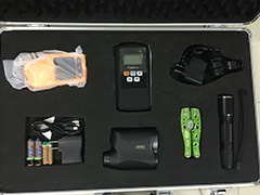 監(jiān)察裝備專用箱