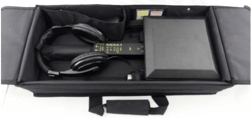 ACU-LUX 非線性節(jié)點(diǎn)探測器