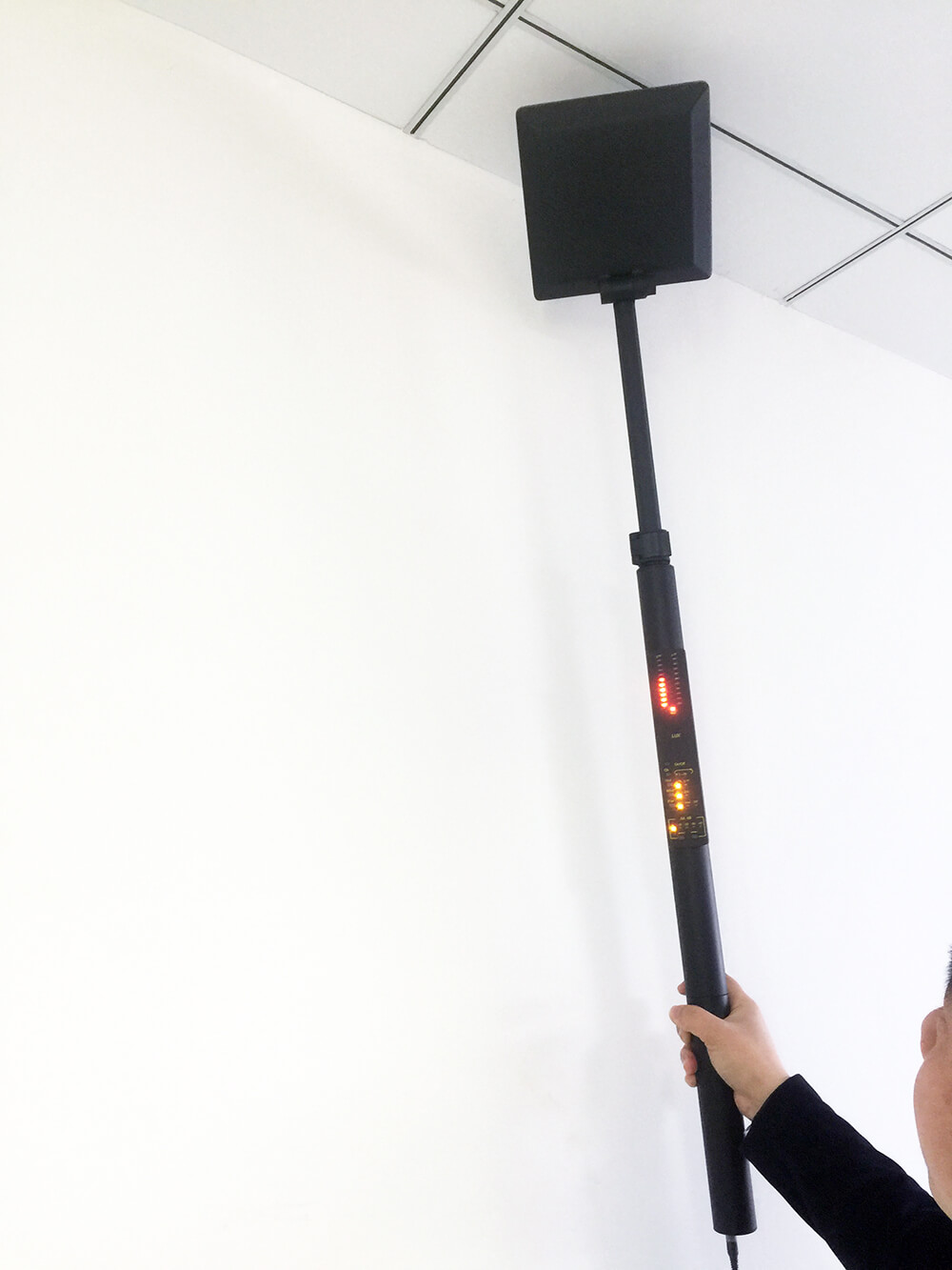 ACU-LUX 非線性節(jié)點(diǎn)探測器