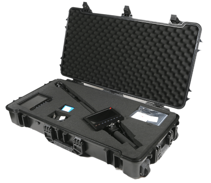 電動(dòng)伸縮檢查鏡