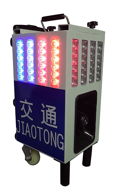 便攜式高速應(yīng)急報(bào)警