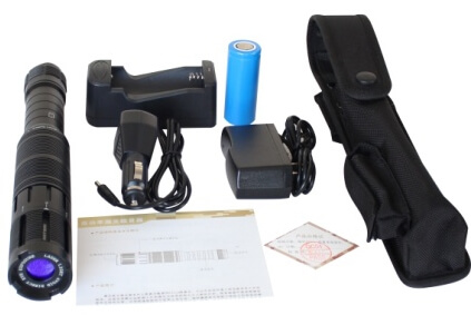 激光眩暈器產(chǎn)品配件