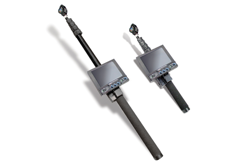 美國進口REI VPX-64視頻伸縮搜查儀