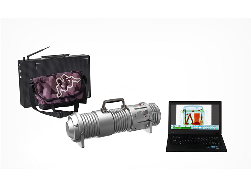 ZJSC-9S便攜式X光機(jī)