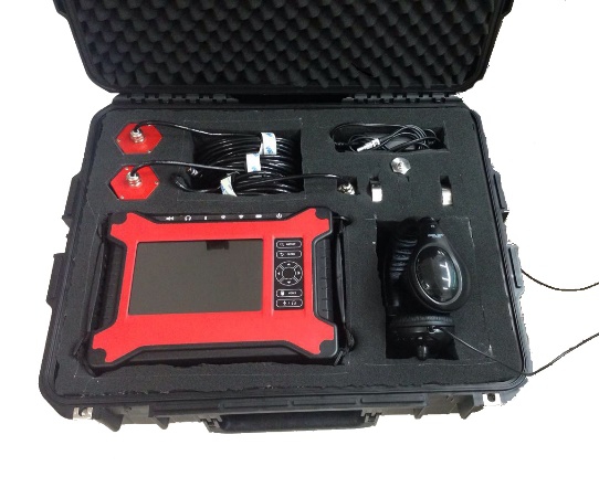 音頻生命探測儀包裝