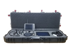 中警思創(chuàng)ZJSC-SHY09音視頻熱成像生命探測(cè)儀