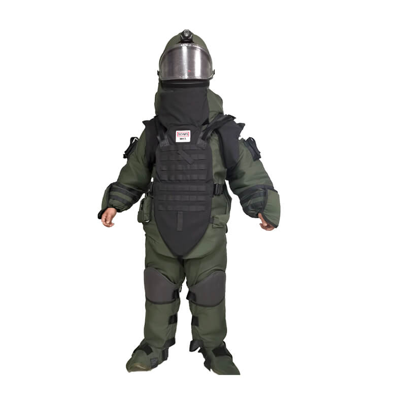 英國進口EOD MK5A排爆服-SDMS排爆服廠家